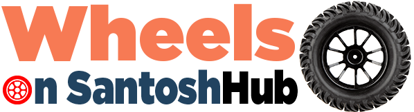 Wheels on SantoshHub