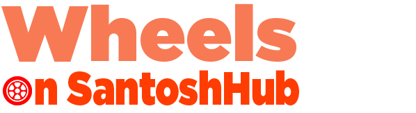 Wheels on SantoshHub