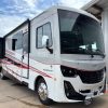 NEW! 2026 Fleetwood Fortis 36Y Class A Gas Motorhome
